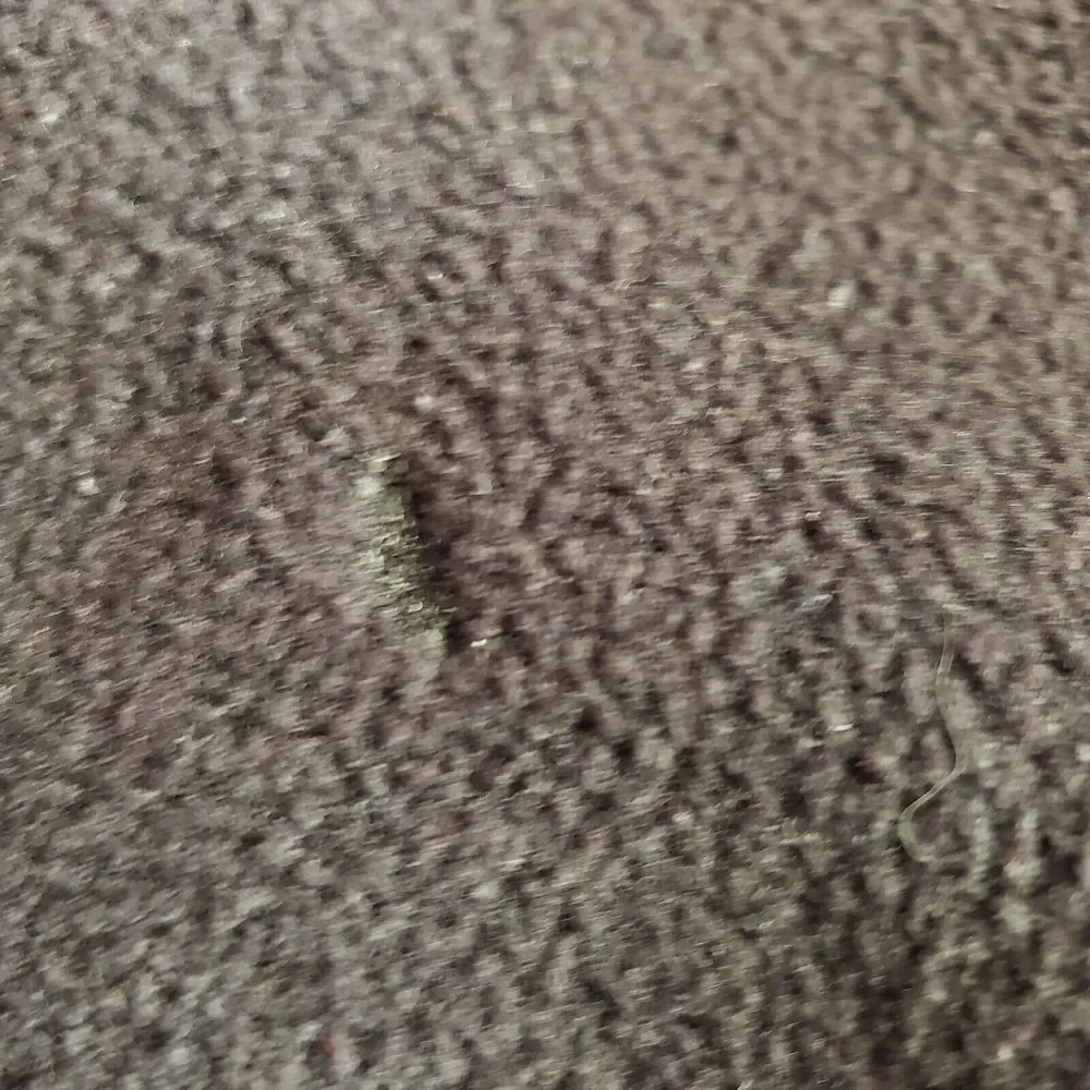 VTG Dale Earnhardt Sr‎ 1/4 Zip Fleece Sweater XL Winners Circle The Intimidator